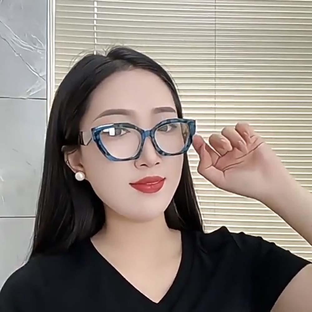 Hip-hop Color Frame Reading Glasses Elastic Unisex Presbyopic Glasses Watch Movie Presbyopic 300 чорний
Hip-hop Color Frame Reading Glasses Elastic Unisex Presbyopic Glasses Watch Movie Presbyopic 300 чорний