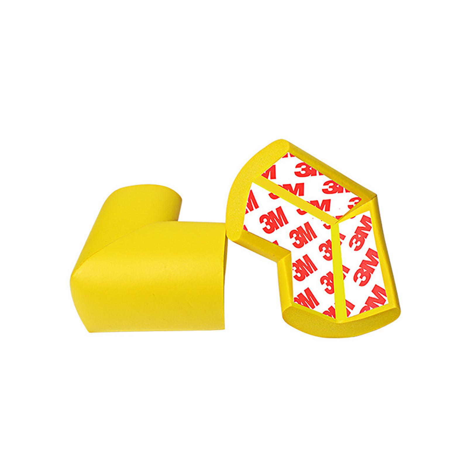 12Pc Child Corner Protector Baby Safety Guards Edge Guard Solid Angle
12Pc Child Corner Protector Baby Safety Guards Edge Guard Solid Angle