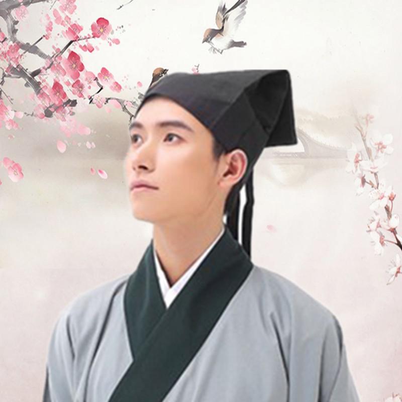 Adult Ancient Style Hat With Night Visibility Function For Cultural Events Style G
Adult Ancient Style Hat With Night Visibility Function For Cultural Events Style G