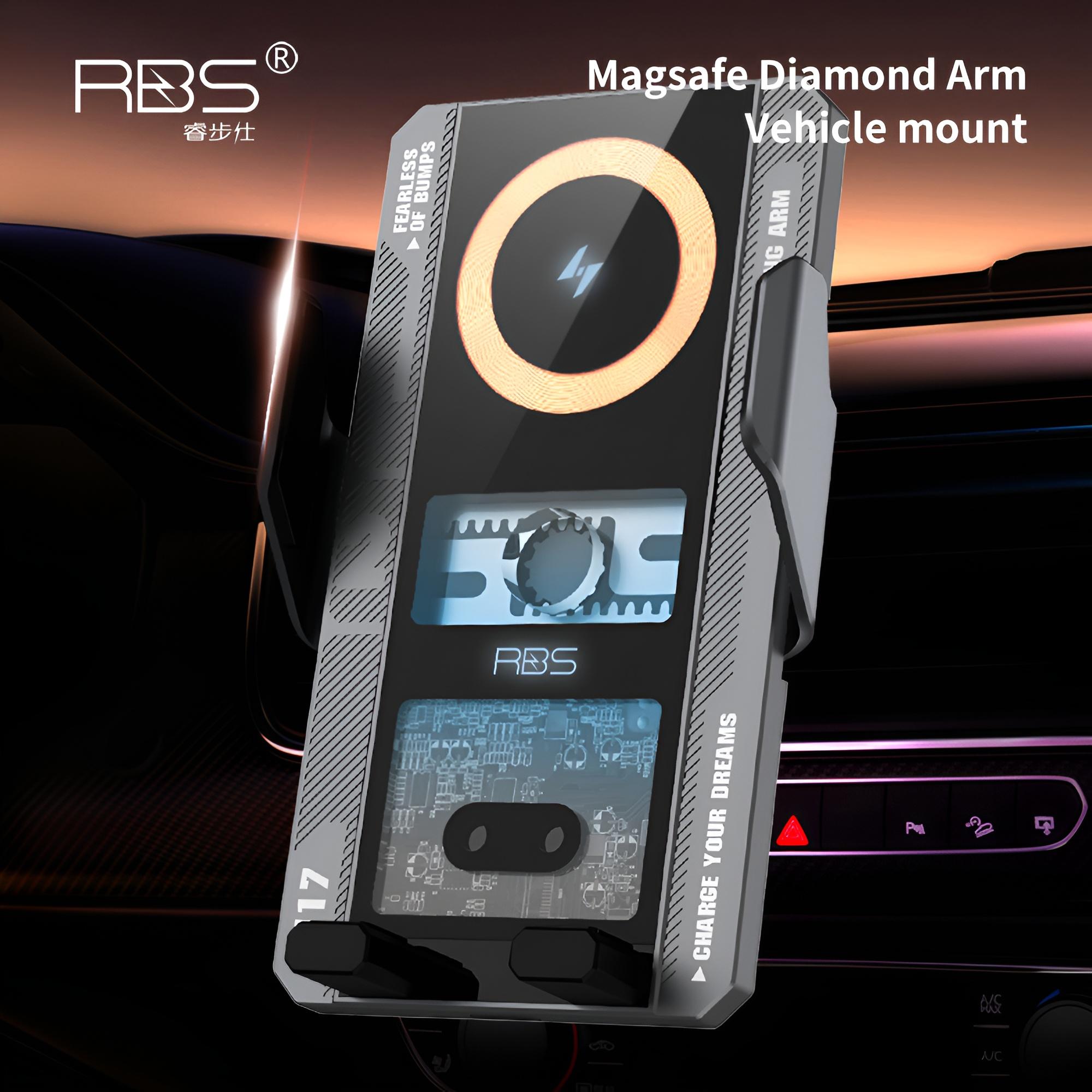 15W Car Wireless Charger Stand Magnet Car Mount Fast Charging Station Phone Holder Bracket For iPhone 15 14 13 12 серый
15W Car Wireless Charger Stand Magnet Car Mount Fast Charging Station Phone Holder Bracket For iPhone 15 14 13 12 серый