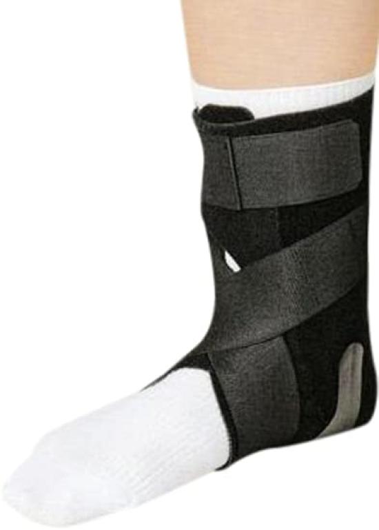 Япония Sigmax ExAid Голеностоп FO Правый M 452802 продукт EverStep (прежнее название FO)
Япония Sigmax ExAid Голеностоп FO Правый M 452802 продукт EverStep (прежнее название FO)