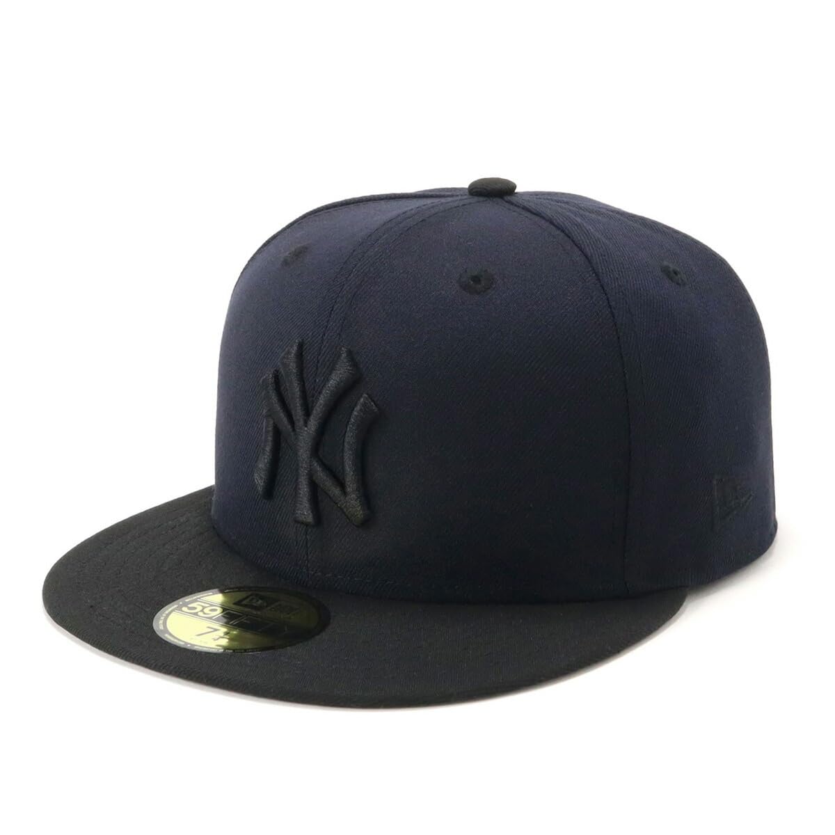 New Era New Era Cap 59FIFTY ONSPOTZ Special Order NY Navy 7 59Fifty Color Navy Black Mlb New York Yankees 2-Tone
New Era New Era Cap 59FIFTY ONSPOTZ Special Order NY Navy 7 59Fifty Color Navy Black Mlb New York Yankees 2-Tone
