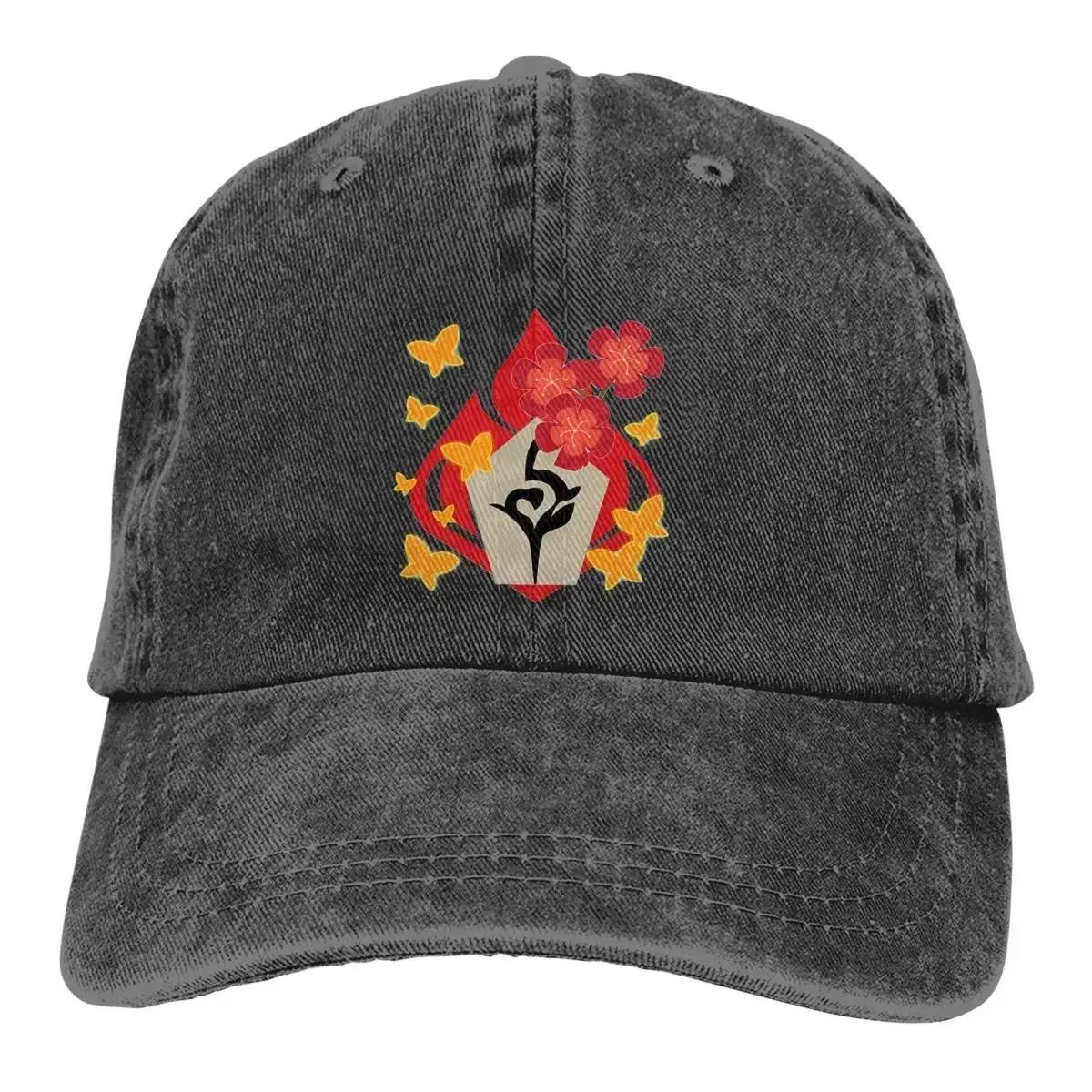 Genshin Impact Game Multicolor Hat Peaked Women s Cap Hu Tao Personalized Visor Protection Hats Adjustable
Genshin Impact Game Multicolor Hat Peaked Women s Cap Hu Tao Personalized Visor Protection Hats Adjustable