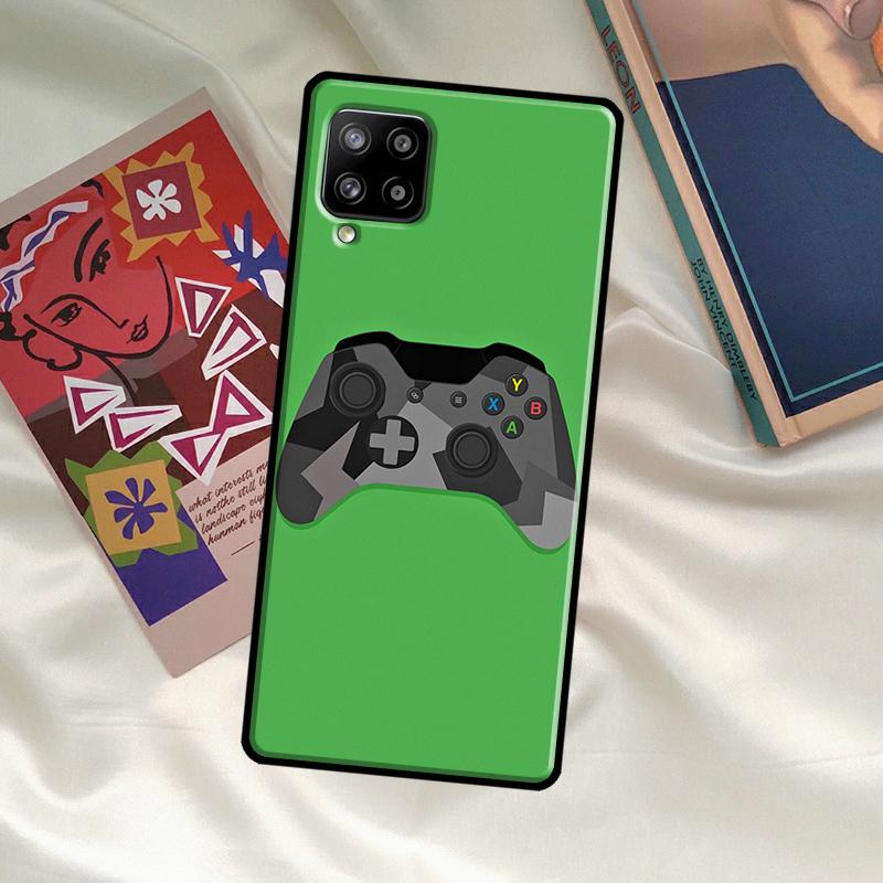 Cool Gaming Controller Case For Samsung Galaxy A33 A13 A36 A56 A23 A52 A32 A12 A54 A34 A14 A16 A26 A53 A15 A35 A55 Samsung A32 5G
Cool Gaming Controller Case For Samsung Galaxy A33 A13 A36 A56 A23 A52 A32 A12 A54 A34 A14 A16 A26 A53 A15 A35 A55 Samsung A32 5G