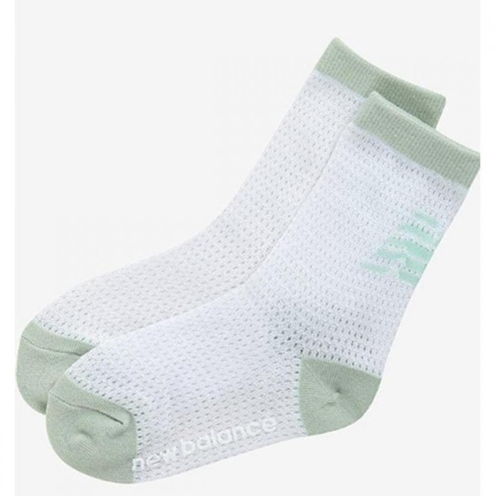 New Balance Kids Girls Mesh Long Neck Socks B1 Nk8ees102g 84 1.NK8EES102G 84 160
New Balance Kids Girls Mesh Long Neck Socks B1 Nk8ees102g 84 1.NK8EES102G 84 160