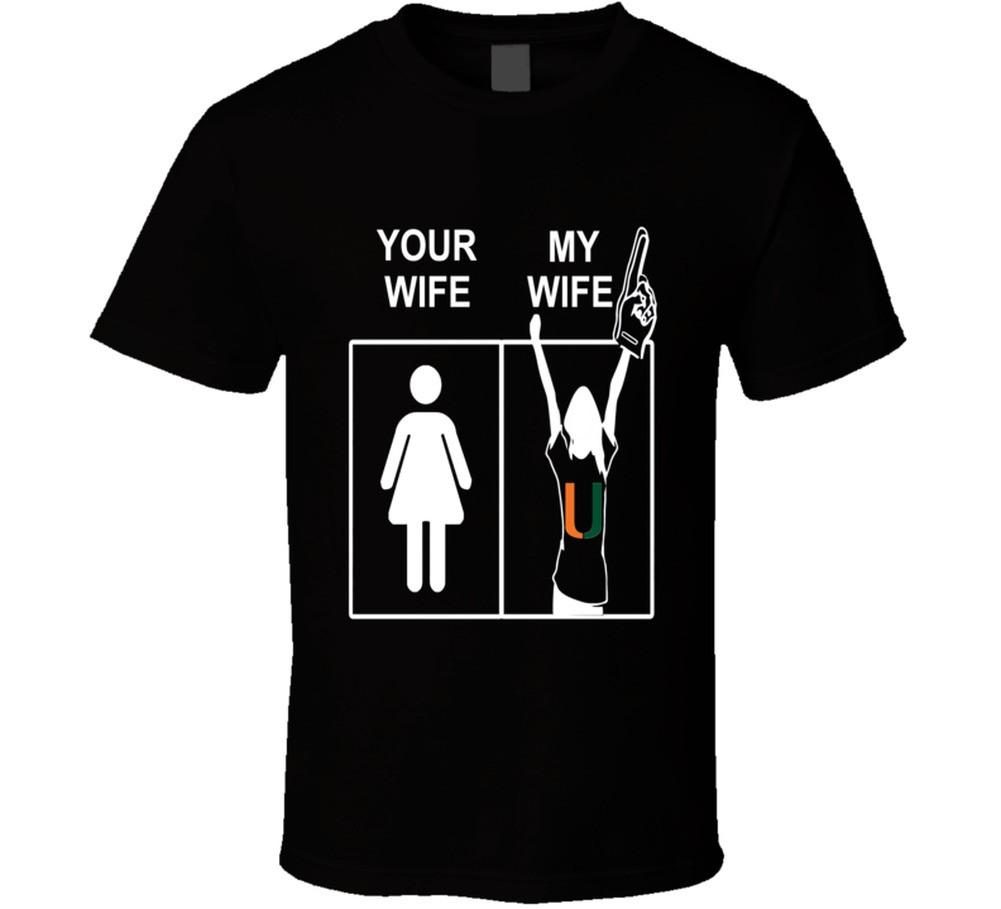 University of Miami Hurricane s T Shirt Mens Womens Tees Top Sports Football Tee Your Mum My Mum 4XL
University of Miami Hurricane s T Shirt Mens Womens Tees Top Sports Football Tee Your Mum My Mum 4XL