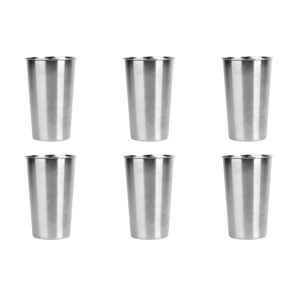 500ML Beer Coffee Tea Cups Durable Storage Cup Beautiful Outdoor Travel Supplies
500ML Beer Coffee Tea Cups Durable Storage Cup Beautiful Outdoor Travel Supplies