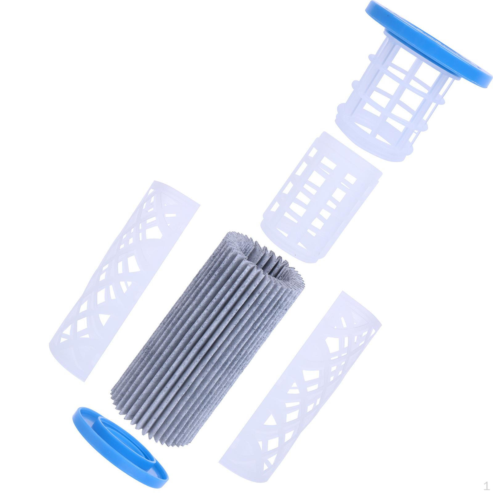 Swimming Pool Filter Cartridge Replaces Three Layer Filtration Papers for above Ground
Swimming Pool Filter Cartridge Replaces Three Layer Filtration Papers for above Ground