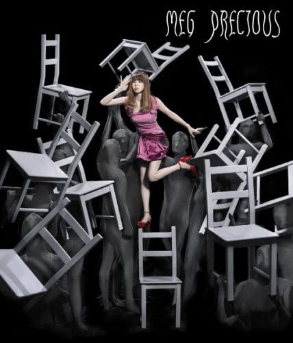 CD - PRECIOUS (First Press Limited Editi UPCH9437 Universal Music 2008 Japan ObiDance & Electronica Used
CD - PRECIOUS (First Press Limited Editi UPCH9437 Universal Music 2008 Japan ObiDance & Electronica Used