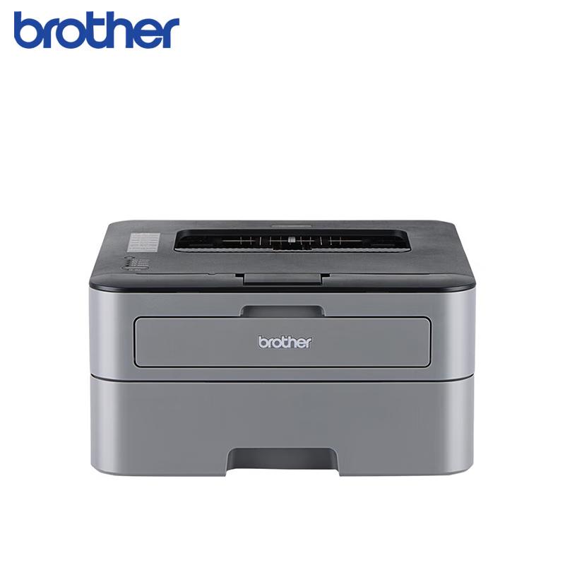 Brother HL-2560DN Monochrome Laser Printer CN plug (adapter included)
Brother HL-2560DN Monochrome Laser Printer CN plug (adapter included)