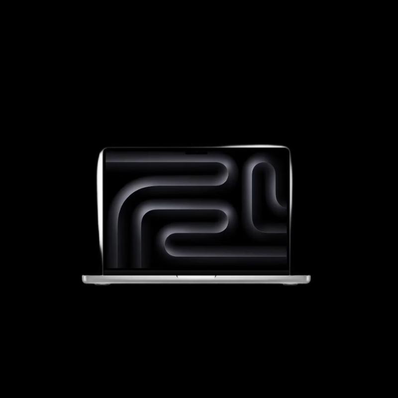Apple MacBook Pro 14-inch (M5 Pro) (CN version)
Apple MacBook Pro 14-inch (M5 Pro) (CN version)