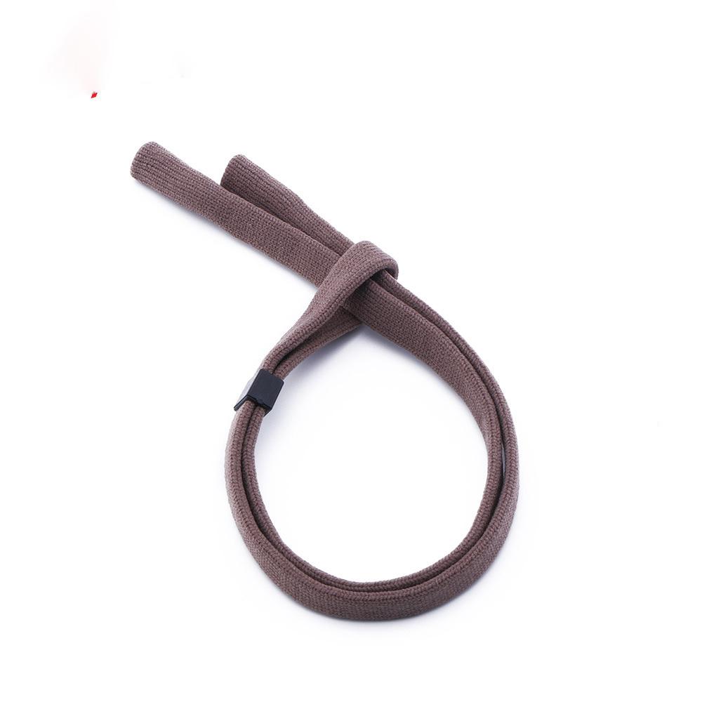 1 Pcs Men Women Eyeglass Holders Around Neck Sunglasses String Chain Glasses String Holder Strap Eyeglass Straps Cords коричневий
1 Pcs Men Women Eyeglass Holders Around Neck Sunglasses String Chain Glasses String Holder Strap Eyeglass Straps Cords коричневий