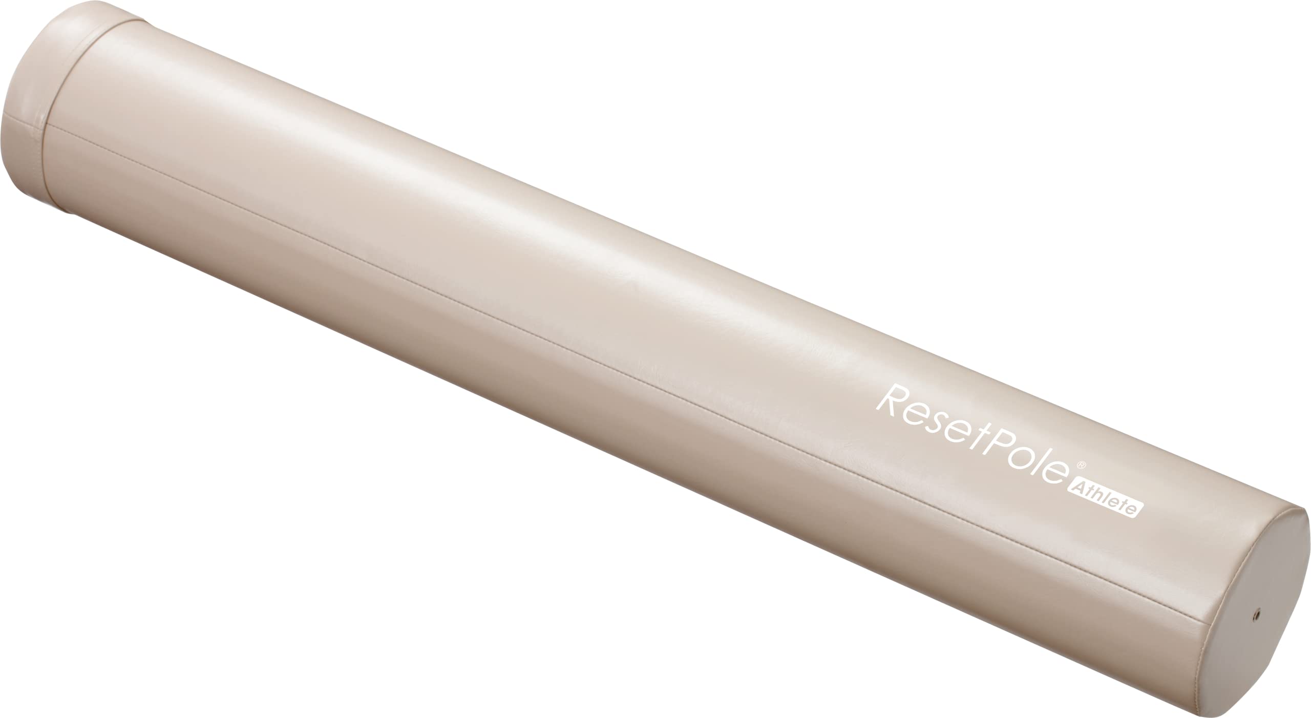 Tokyu Sports Oasis Reset Pole Athlete Foam Roller Длина 98 см Hard Feel PR-700 (бежевый)
Tokyu Sports Oasis Reset Pole Athlete Foam Roller Длина 98 см Hard Feel PR-700 (бежевый)