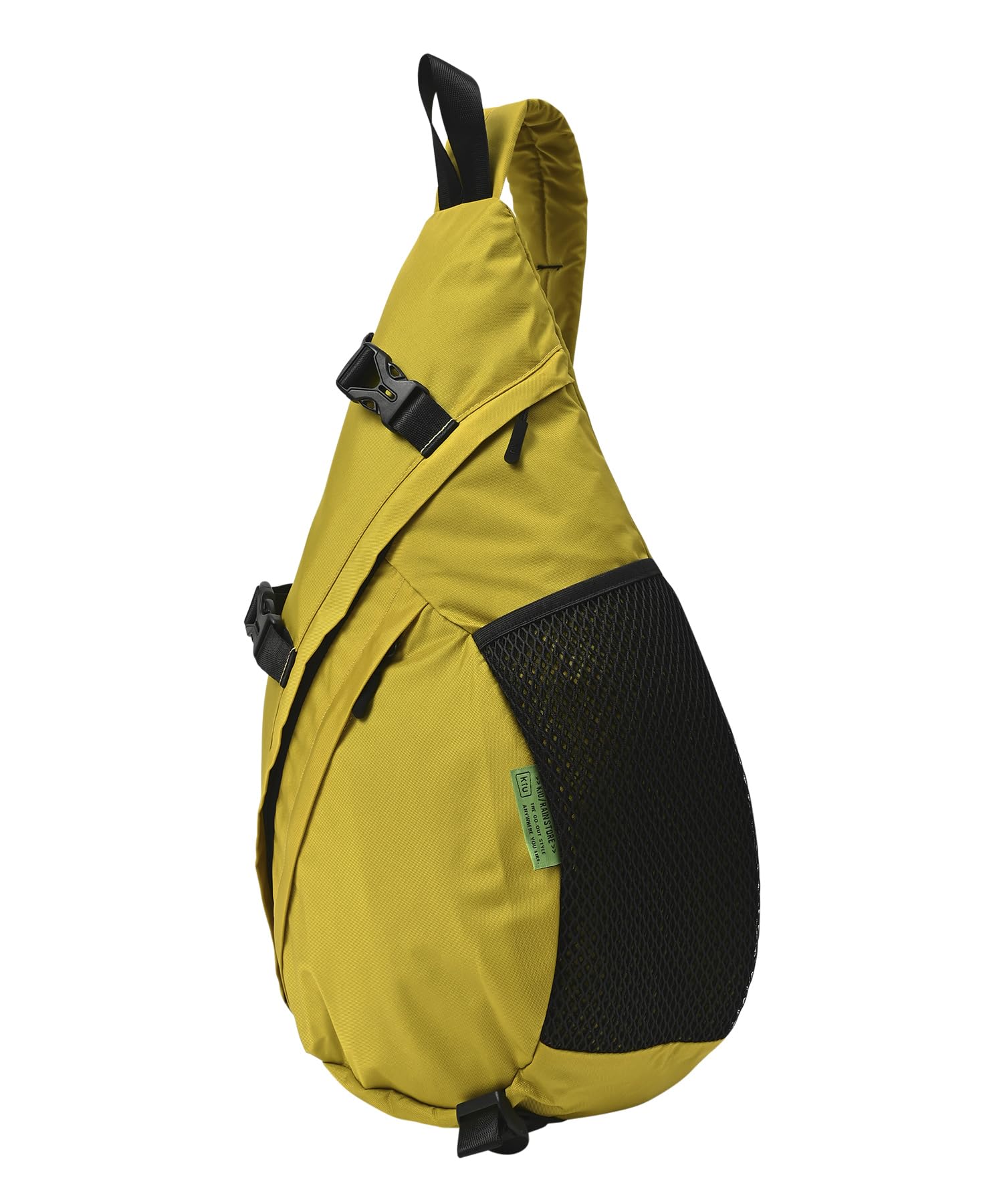 One Shoulder Bag ONE SHOULDER BAG Waterproof Water Repellent Body Bag Shoulder Bag Crossbody PC Pocket Nylon Stylish Casual Unisex Men Women Unisex жовтий
One Shoulder Bag ONE SHOULDER BAG Waterproof Water Repellent Body Bag Shoulder Bag Crossbody PC Pocket Nylon Stylish Casual Unisex Men Women Unisex жовтий