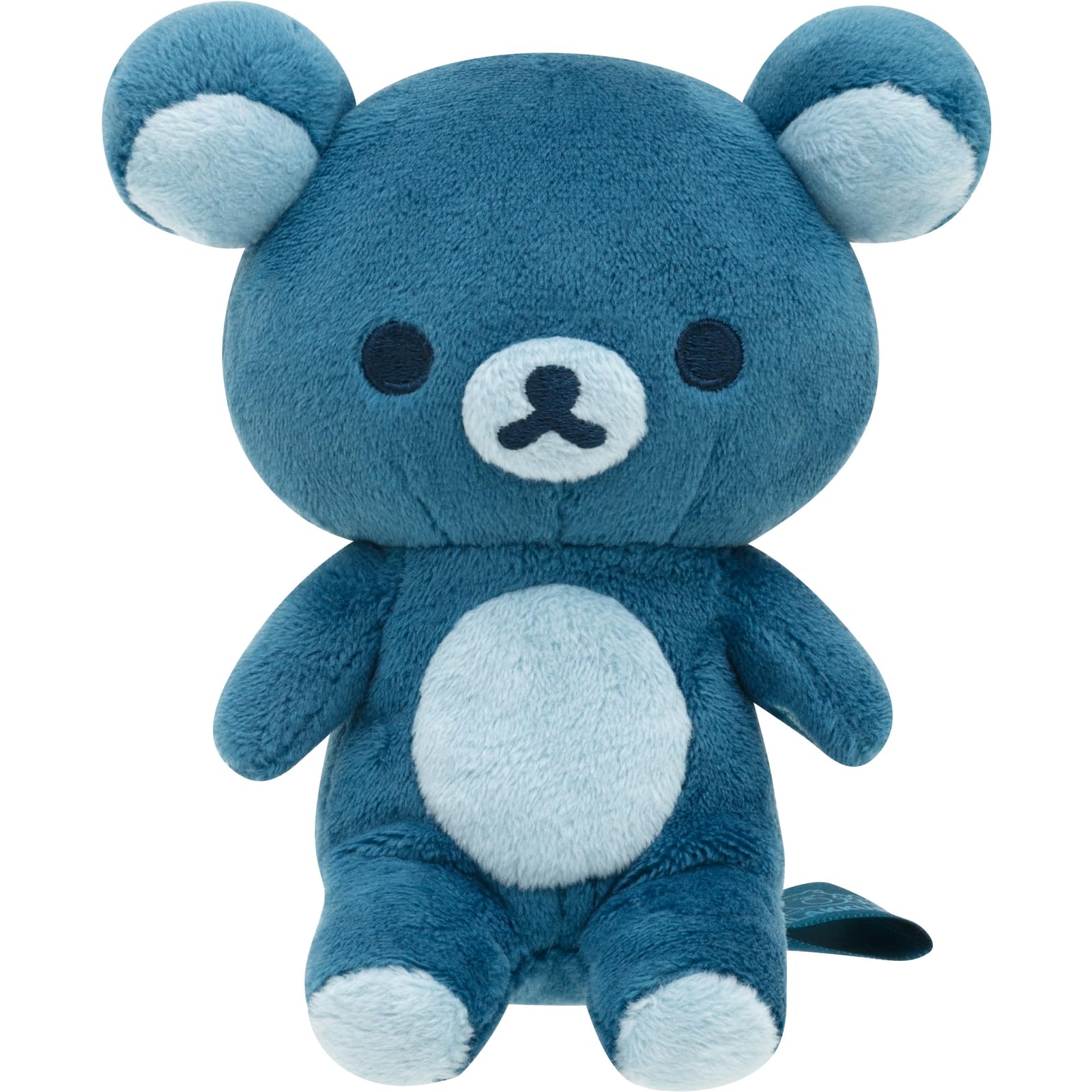 Rilakkuma 20Colors 4Seasons Мягкая игрушка Созвездие мерцает в ночном небе MO27401 130 x 110 x 60 мм San-X ~ ~ (зима)
Rilakkuma 20Colors 4Seasons Мягкая игрушка Созвездие мерцает в ночном небе MO27401 130 x 110 x 60 мм San-X ~ ~ (зима)