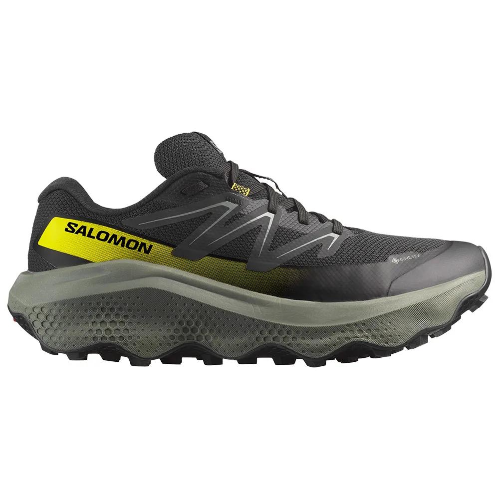 Salomon Кроссовки для трейлраннинга Ultra Flow 2 Goretex 46 2/3
Salomon Кроссовки для трейлраннинга Ultra Flow 2 Goretex 46 2/3