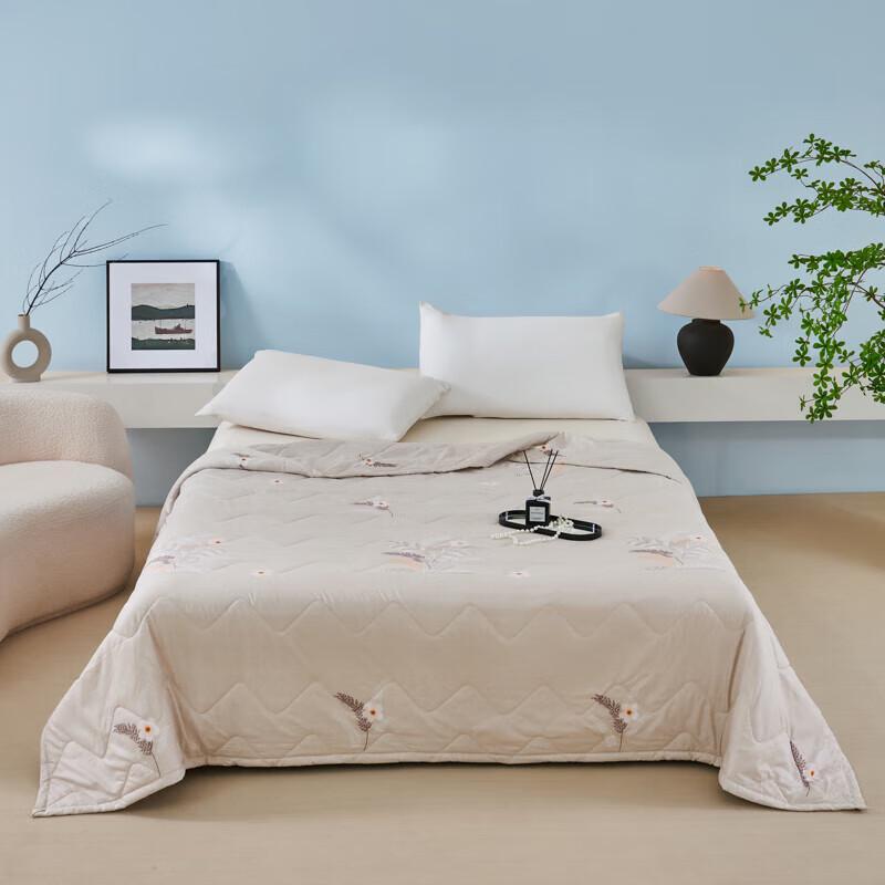 Jeliya Suyan Summer Cloud Quilt
Jeliya Suyan Summer Cloud Quilt