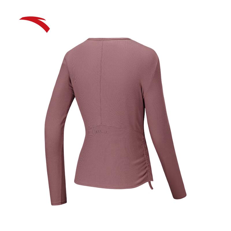 Anta Women s V-Neck Long Sleeve Knit Top L
Anta Women s V-Neck Long Sleeve Knit Top L