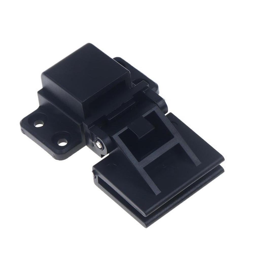 Black Vinyl Record Player Dust Cover Hinge Made From ABS Material For Turntable Audio Protection With Compact Size 6.3x4.7x4CM China Mainland
Black Vinyl Record Player Dust Cover Hinge Made From ABS Material For Turntable Audio Protection With Compact Size 6.3x4.7x4CM China Mainland