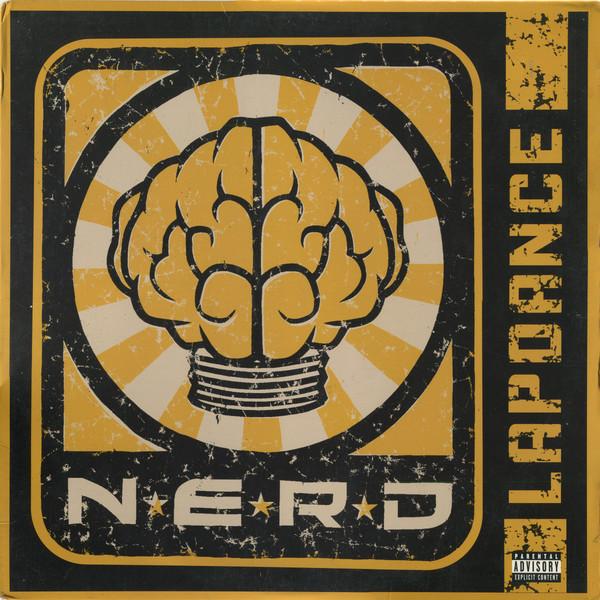 12inch Record NERD Lapdance 724383876419Y38 Virgin 2000 US Rap HipHopRB Used
12inch Record NERD Lapdance 724383876419Y38 Virgin 2000 US Rap HipHopRB Used
