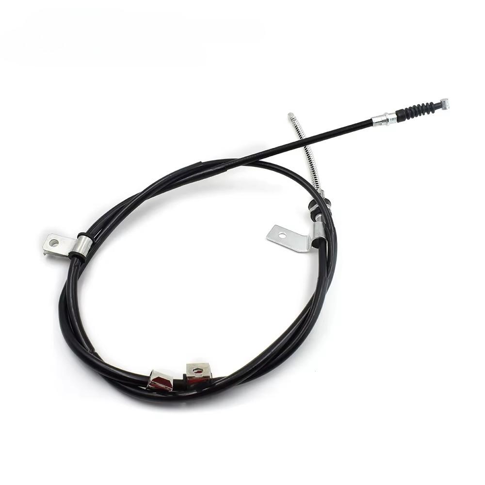Rear Parking Brake Cable Line for Mitsubishi Triton L200 KB4T KA4T MN102417 MN102416 Rear Right
Rear Parking Brake Cable Line for Mitsubishi Triton L200 KB4T KA4T MN102417 MN102416 Rear Right