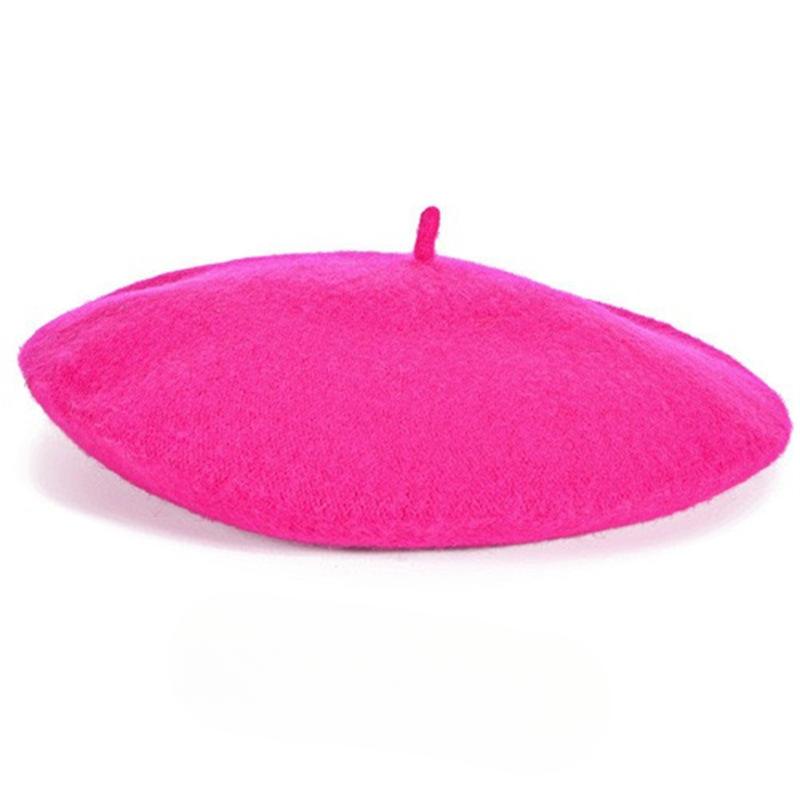 Шерстяной берет женский осенне-зимний ретро универсальный кепки конфетного цвета с восьмиугольным батончиком one size розы красного
Шерстяной берет женский осенне-зимний ретро универсальный кепки конфетного цвета с восьмиугольным батончиком one size розы красного