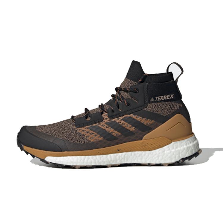 Adidas Terrex Free Hiker Black Brown EF1307 42
Adidas Terrex Free Hiker Black Brown EF1307 42