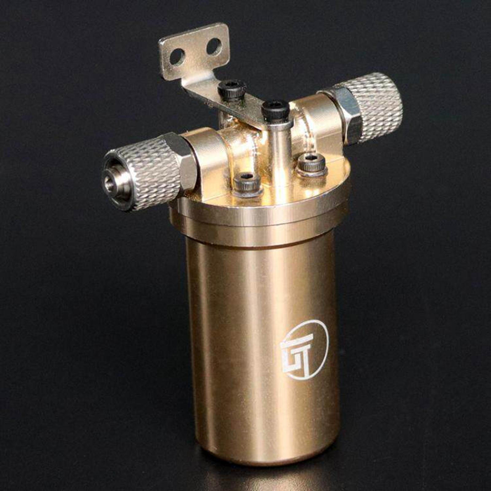14:14 Compatible Miniature Hydraulic , Easy-to-install Replacement Parts, Professional Aluminum золотий
14:14 Compatible Miniature Hydraulic , Easy-to-install Replacement Parts, Professional Aluminum золотий