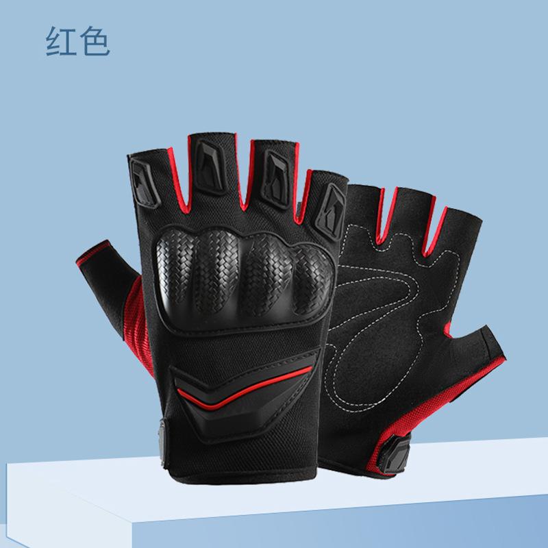 Hard Shell Outdoor Sports Gloves Riding Motorcycles Off-road Fitness Men s Women s Anti Slip Tactical XL червоний
Hard Shell Outdoor Sports Gloves Riding Motorcycles Off-road Fitness Men s Women s Anti Slip Tactical XL червоний