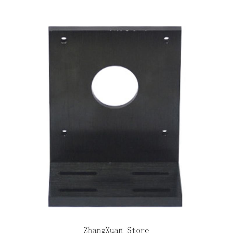 57/86 Stepper Motor Metal Mounting Bracket Mounting Holder Motor Mounts 3XUF
57/86 Stepper Motor Metal Mounting Bracket Mounting Holder Motor Mounts 3XUF
