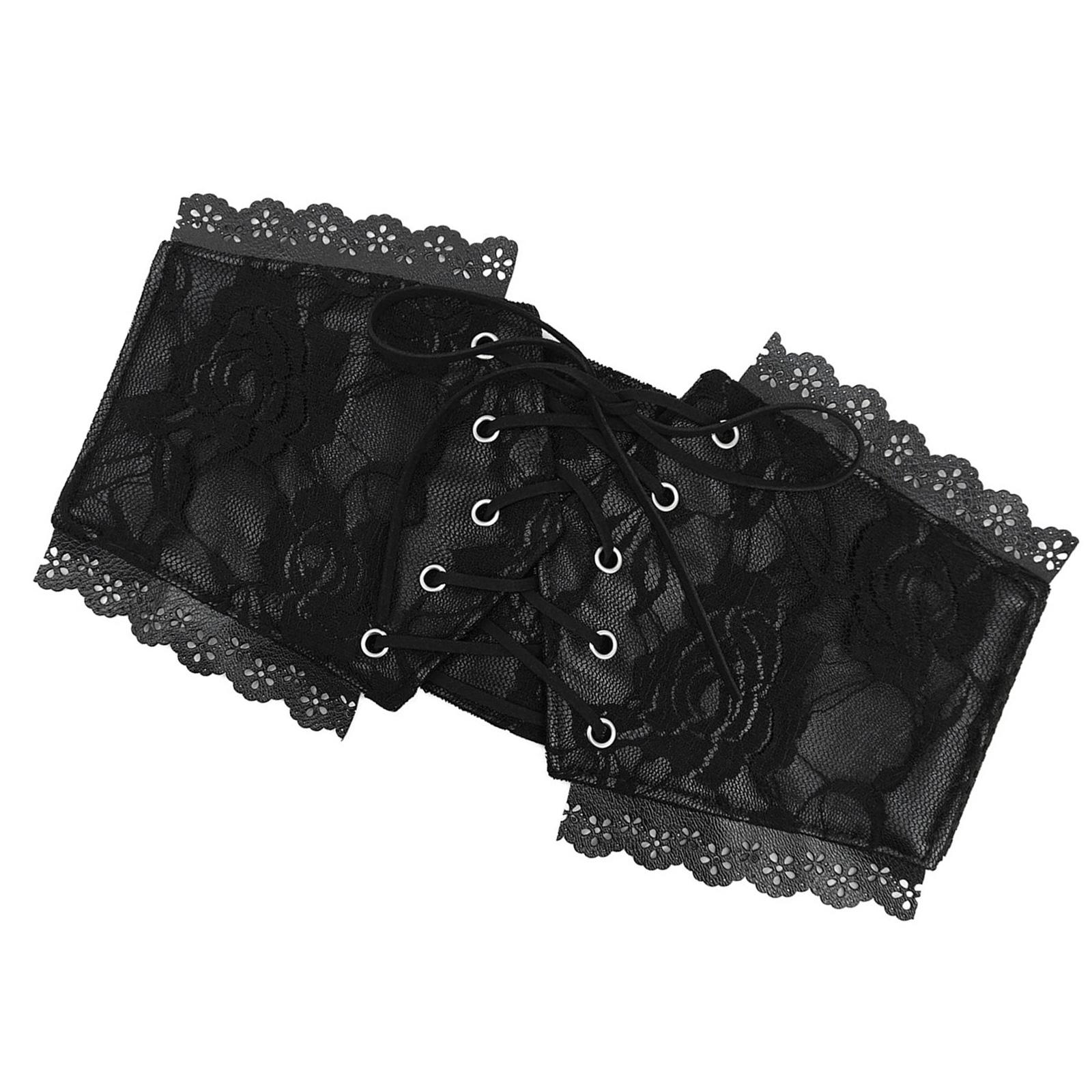 Fashionable Lace Belt Fashion Elastic Wide Waist Belt Trendy Waistband for Ladies Versatiles Accessory 1
Fashionable Lace Belt Fashion Elastic Wide Waist Belt Trendy Waistband for Ladies Versatiles Accessory 1