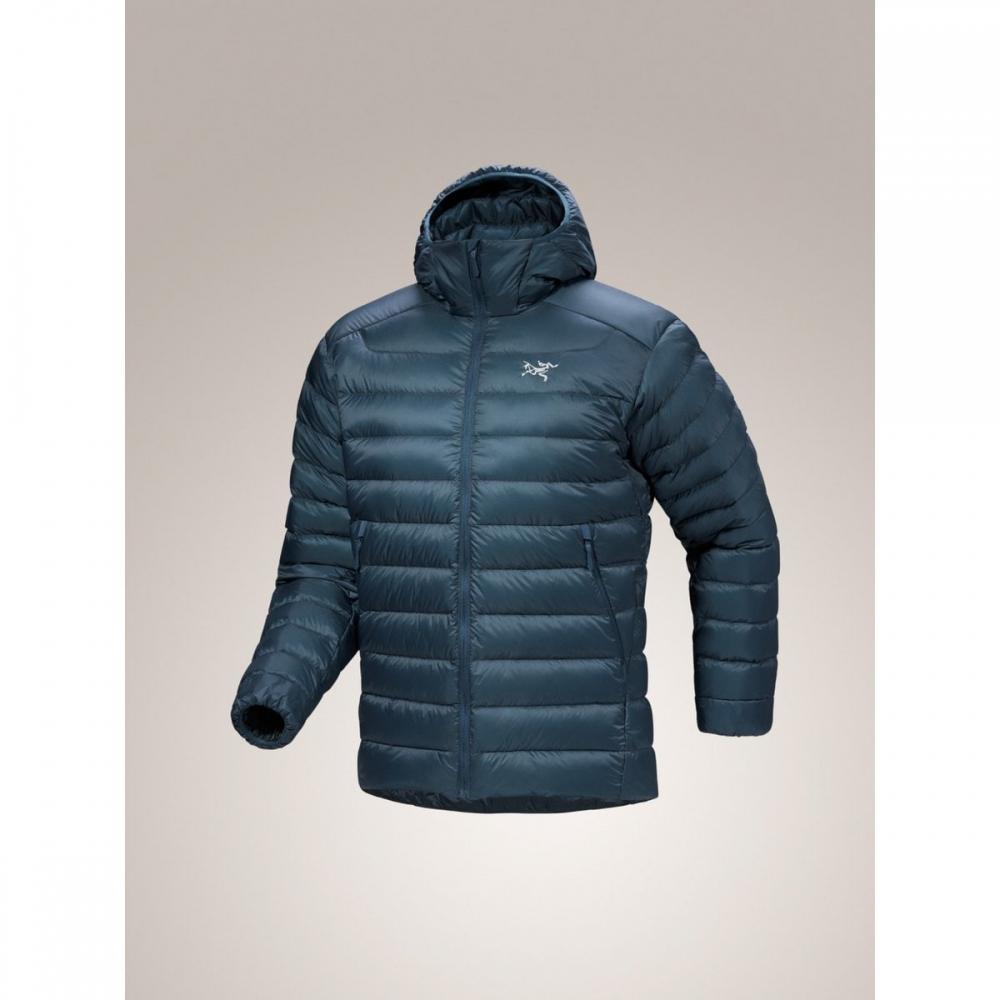 Arcteryx SS26 Cerium Hoody Men S ajqSm10521 NIGHTSCAPE/LG
Arcteryx SS26 Cerium Hoody Men S ajqSm10521 NIGHTSCAPE/LG