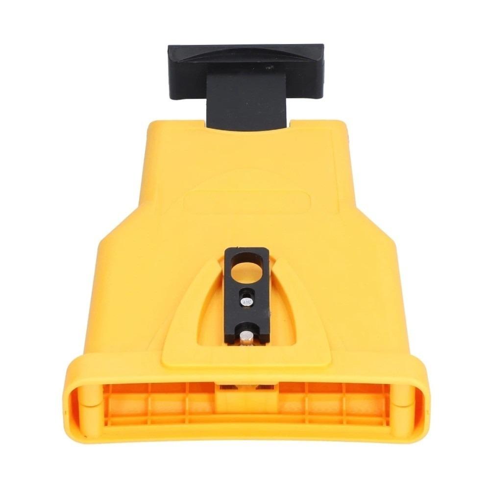 for 14-20 Inch Bar Chainsaw Sharpener for Two Holes Chain Saw Bar Grinding Stones Chain Saw Blade Sharpener Bar-Mount
for 14-20 Inch Bar Chainsaw Sharpener for Two Holes Chain Saw Bar Grinding Stones Chain Saw Blade Sharpener Bar-Mount