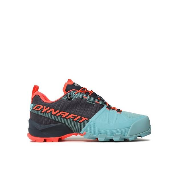 Трекинговые ботинки Dynafit Transalper Gtx W EU 38
Трекинговые ботинки Dynafit Transalper Gtx W EU 38