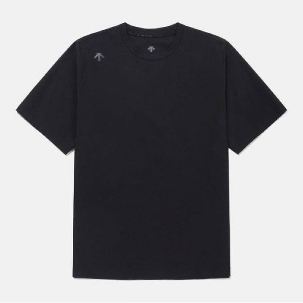 Футболка DescenTe с коротким рукавом Cqk Sq221dTS42 Blk Dualless Woven футболка с коротким рукавом черная 100
Футболка DescenTe с коротким рукавом Cqk Sq221dTS42 Blk Dualless Woven футболка с коротким рукавом черная 100