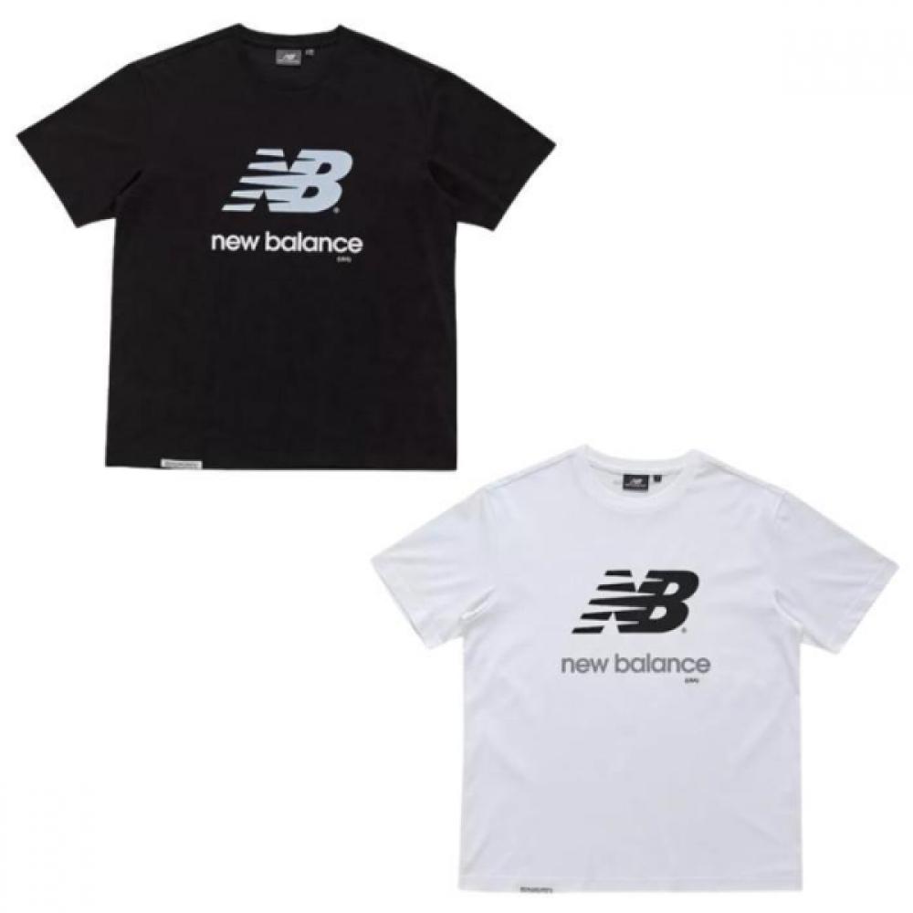 Футболка с коротким рукавом New Balance Uni Essential Big Logo Nbned21033 blacks/90(S)
Футболка с коротким рукавом New Balance Uni Essential Big Logo Nbned21033 blacks/90(S)