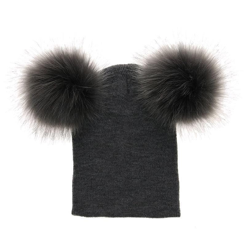 Шапка вязаная для малышей, девочек и мальчиков, теплая шапка с ушками, детские зимние вязаные шапки one size серый
Шапка вязаная для малышей, девочек и мальчиков, теплая шапка с ушками, детские зимние вязаные шапки one size серый