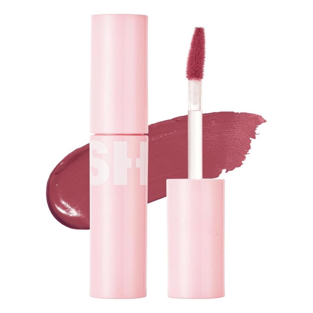 Blessed Moon Fluffy Lip Tint 09 Fig Jam Cake 2.8 g - Tint do ust w odcieniu spalonej pomarańczy
Blessed Moon Fluffy Lip Tint 09 Fig Jam Cake 2.8 g - Tint do ust w odcieniu spalonej pomarańczy