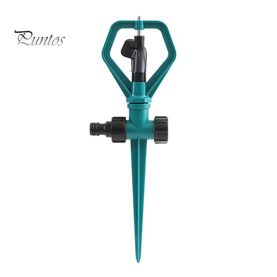 Вращающийся на 360 градусов разбрызгиватель для газонов с колышком. Простая сборка. Настраиваемая зона распыления. Автоматическое навесное устройство для разбрызгивания воды.
Вращающийся на 360 градусов разбрызгиватель для газонов с колышком. Простая сборка. Настраиваемая зона распыления. Автоматическое навесное устройство для разбрызгивания воды.