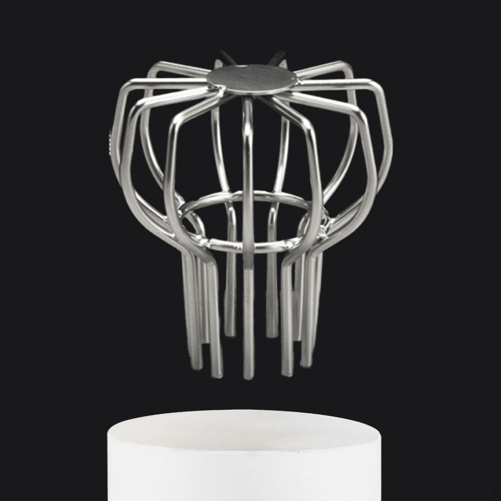 Drain Outdoor Roof Anti Blocking Line Cap Cover Gardens Drainage Floor Leak Gutter Height 9.8 cm
Drain Outdoor Roof Anti Blocking Line Cap Cover Gardens Drainage Floor Leak Gutter Height 9.8 cm