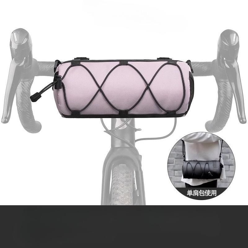 1Pc Bicycle Bag Front Beam Bag Road Car Trailer Bag Mountain Bike Tube Tail Waterproof Multi-functional Cycling Bag Storage Portable
1Pc Bicycle Bag Front Beam Bag Road Car Trailer Bag Mountain Bike Tube Tail Waterproof Multi-functional Cycling Bag Storage Portable
