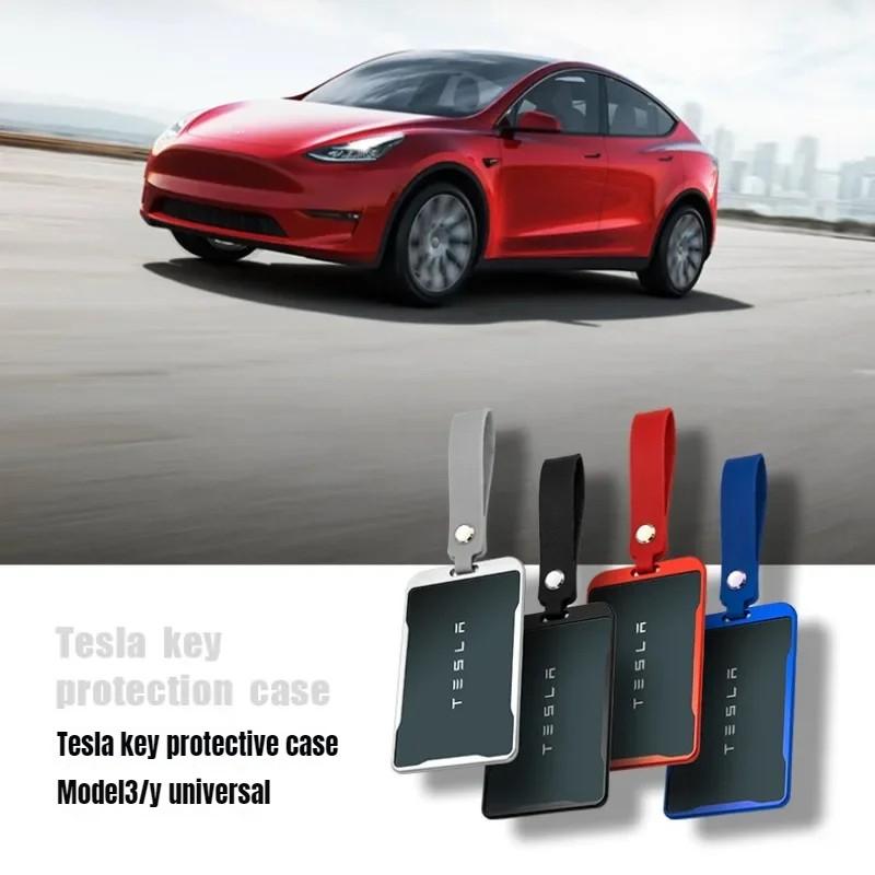 Новый алюминиевый сплав для Tesla Model 3 Model Y автомобильный держатель для карточек-ключей защитный чехол полное покрытие аксессуары брелок синий
Новый алюминиевый сплав для Tesla Model 3 Model Y автомобильный держатель для карточек-ключей защитный чехол полное покрытие аксессуары брелок синий