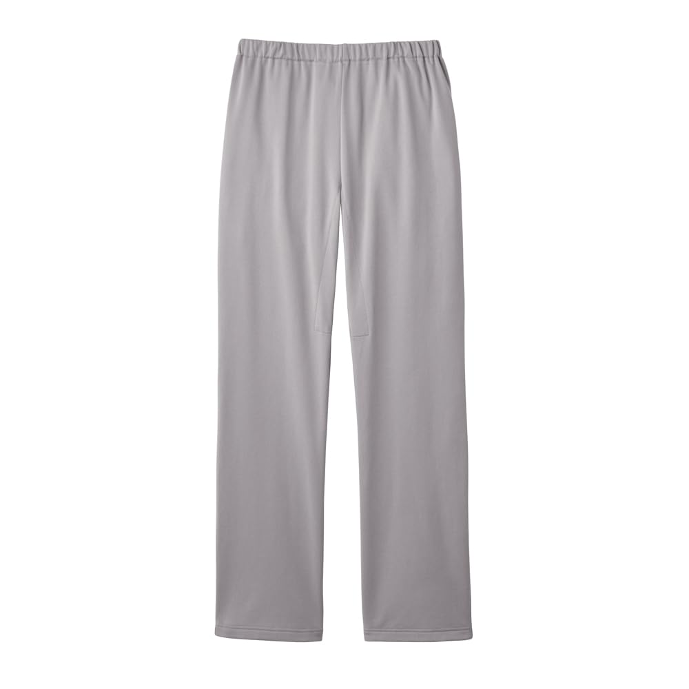 Gunze Картонный трикотаж Спальный светлый размер LL Мужская пижама, брюки, серый, (KW4013)
Gunze Картонный трикотаж Спальный светлый размер LL Мужская пижама, брюки, серый, (KW4013)