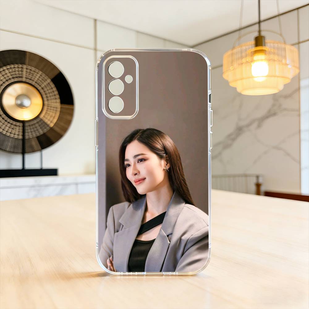 L-Lingling Kwong Actress Phone Case For SamsungA10,12,20,21S,30,31,40,50,51,52,70,71 Transparent Cover Samsung a70
L-Lingling Kwong Actress Phone Case For SamsungA10,12,20,21S,30,31,40,50,51,52,70,71 Transparent Cover Samsung a70