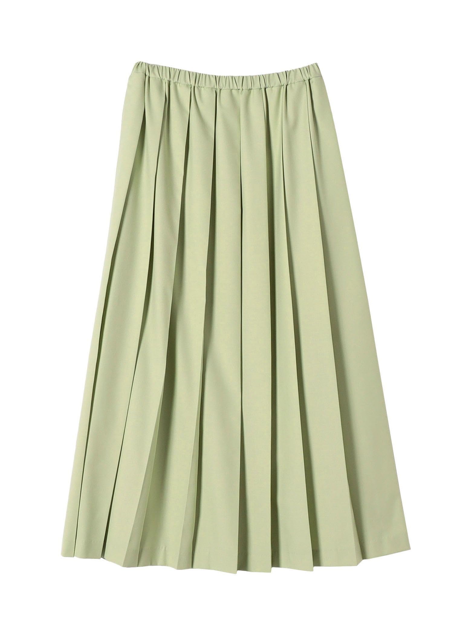 Ships Any Women s Worsted Wide Pleated Maxi Skirt, Size 2, Light Green, 723260028, One Size
Ships Any Women s Worsted Wide Pleated Maxi Skirt, Size 2, Light Green, 723260028, One Size