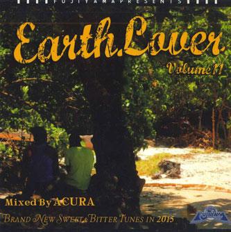 Mix CD ACURA FROM FUJIYAMA Earth Lover Volume 11 ELCD011 FUJIYAMA JPN Japan Japanese Club Dance Used
Mix CD ACURA FROM FUJIYAMA Earth Lover Volume 11 ELCD011 FUJIYAMA JPN Japan Japanese Club Dance Used