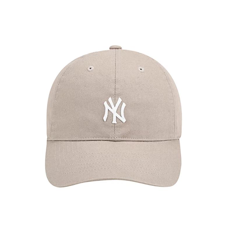 MLB Хлопковые бейсболки унисекс кремовые модные 32CP77941 One Size бежевый
MLB Хлопковые бейсболки унисекс кремовые модные 32CP77941 One Size бежевый