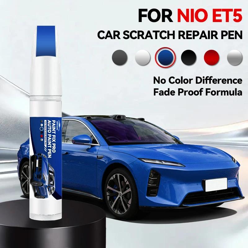 Car Paint Repair Pen For 2021-2025 NIO ET5 Paint Scratch Repair Accessories White Black Red Pink Blue Glod Orange Green
Car Paint Repair Pen For 2021-2025 NIO ET5 Paint Scratch Repair Accessories White Black Red Pink Blue Glod Orange Green