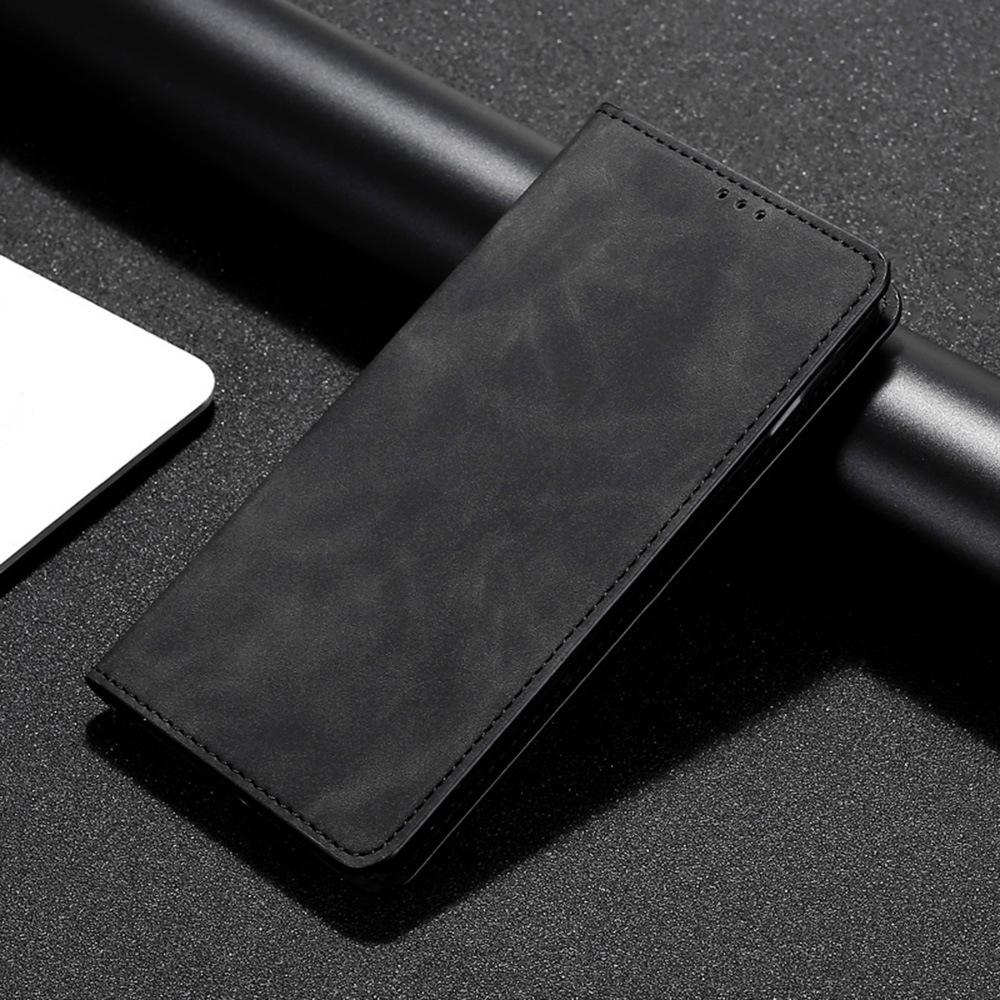 Realme GT Neo 2 5G & Narzo 50A Drop-proof Leather Phone Case Realme 7/Narzo 20 Pro чорний
Realme GT Neo 2 5G & Narzo 50A Drop-proof Leather Phone Case Realme 7/Narzo 20 Pro чорний