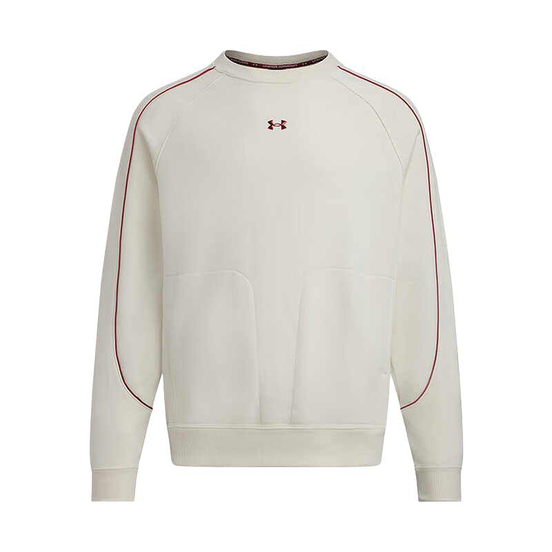Under Armour Casual Sports Series Fashion Simple Round Neck Loose Long Sleeve Sweatshirt Men sweatshirt Rock 6006006-279 L
Under Armour Casual Sports Series Fashion Simple Round Neck Loose Long Sleeve Sweatshirt Men sweatshirt Rock 6006006-279 L
